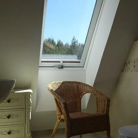 Tudobrze Noclegi W Piramidach Borzytuchom Exterior photo