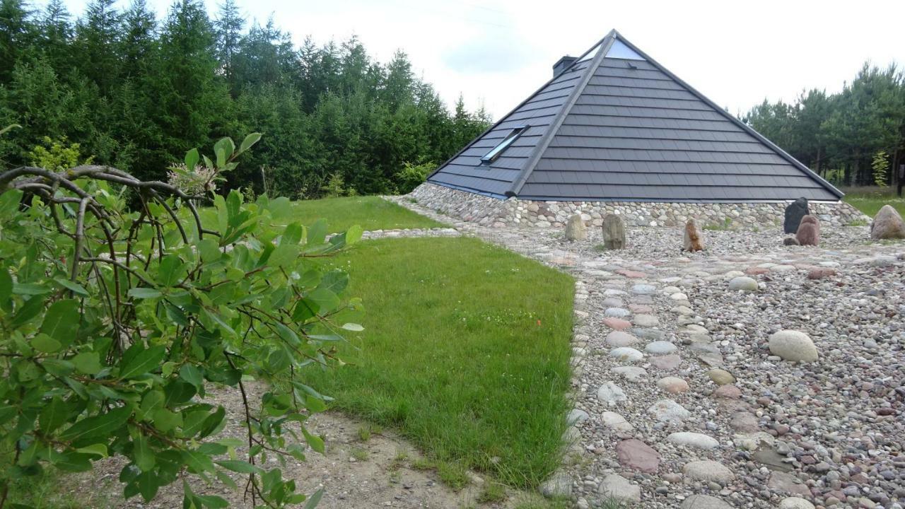 Tudobrze W Piramidach Apartment